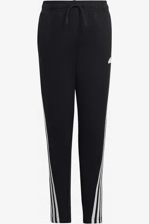 adidas 3stripes Jr - Pantalone