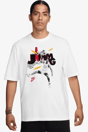 Nike Jordan Jam 85 M - T-shirt - Uomo