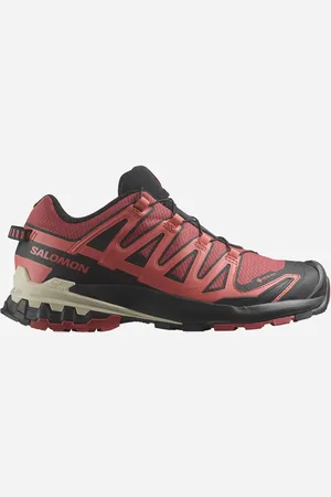 Salomon Xa Pro 3d V9 Gtx W - Scarpe Trail - Donna