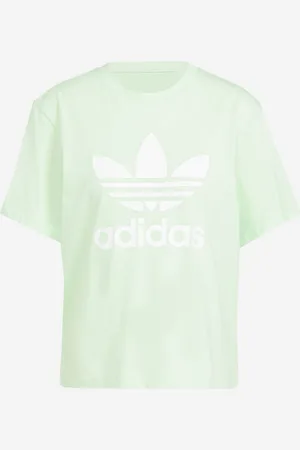 adidas Original Trefoil W - T-shirt - Donna