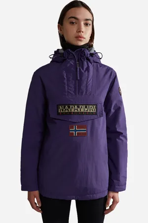 Napapijri Rainforest W - Giubbotto - Donna