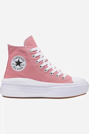 Converse Chuck Taylor All Star Move Platform W - Scarpe Sneakers - Donna