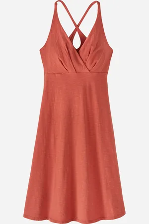 Patagonia Amber Dawn W - T-shirt - Donna