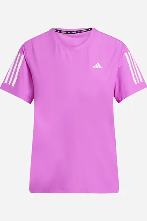 adidas Otr B W - T-shirt Running - Donna