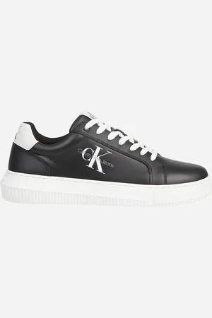 Calvin Klein Chunky Cupsole M - Scarpe Sneakers - Uomo