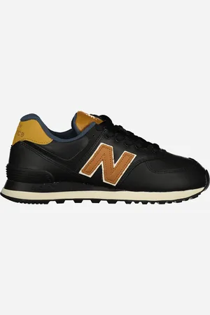 New Balance 574 M - Scarpe Sneakers - Uomo