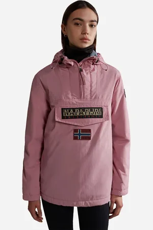 Napapijri Rainforest W - Giubbotto - Donna