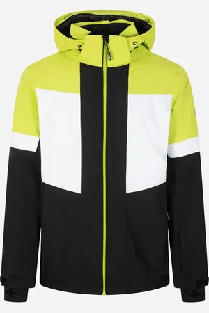 8848 Altitude Ski Essential M - Giacca Sci - Uomo
