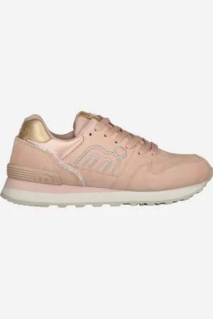 Mistral Seventies Lth W - Scarpe Sneakers - Donna