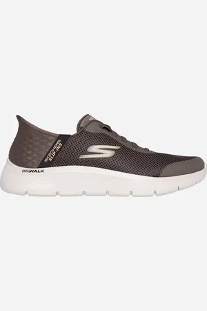 Skechers Go Walk Flex Hands Up M - Scarpe Sneakers - Uomo