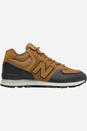 New Balance 574 M - Scarpe Sneakers - Uomo