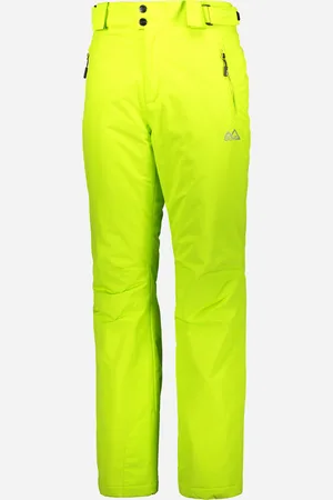 8848 Altitude Redorta M - Pantalone Sci - Uomo