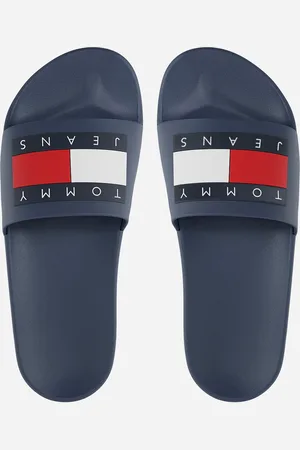 Tommy Hilfiger Ciabatte Pool Slide M - Scarpe Sneakers - Uomo