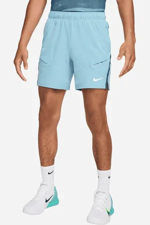 Nike Advantage M - Pantaloncini Tennis - Uomo
