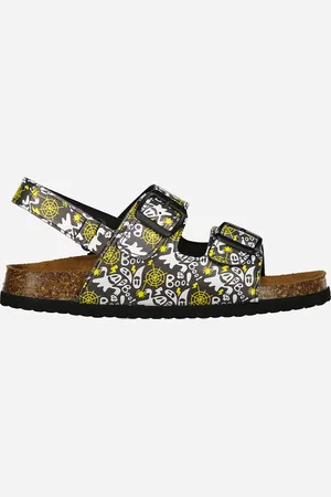 Mistral Cork Jr - Sandali