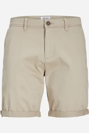 JACK & JONES Bowie M - Bermuda - Uomo