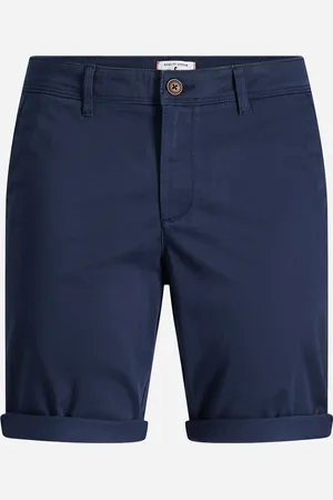 JACK & JONES Bowie M - Bermuda - Uomo