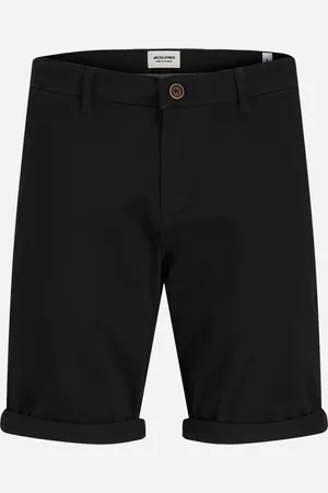 JACK & JONES Bowie M - Bermuda - Uomo