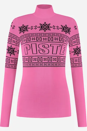 NIKKIE. Giza Piste W - Pile Sci - Donna