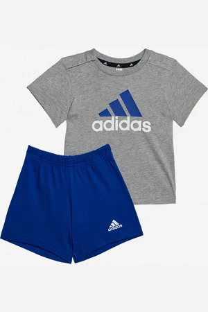adidas Small Logo Jr - Completo