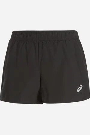 Asics Core 4in W - Short Running - Donna