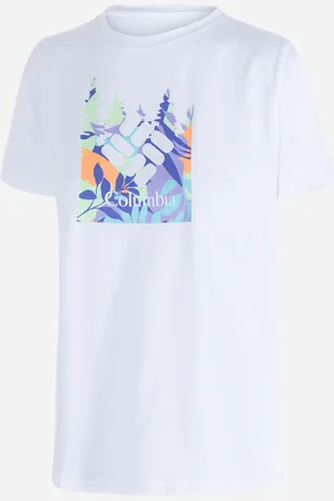 Columbia Sun Trek M - T-shirt - Uomo