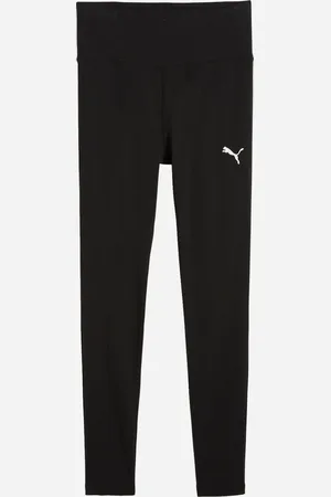PUMA Her W - Leggings - Donna