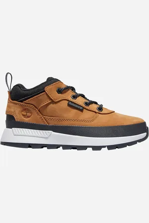 Timberland Field Trekker Low Gs Jr - Scarpe Urban