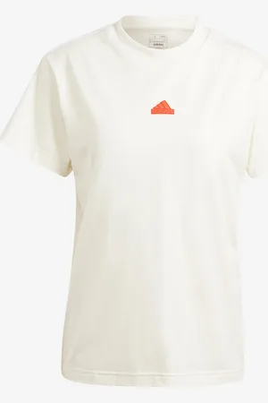 adidas Small Logo W - T-shirt - Donna