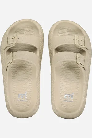 Mistral Puffy 2 Fasce W - Sandali - Donna