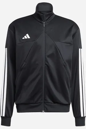 adidas Tiro 3stripes M - Felpa - Uomo