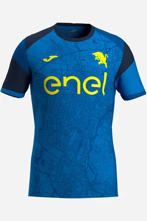 Joma Torino Prematch 24-25 Jr - Abbigliamento Calcio Ufficiale