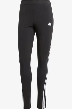 adidas 3stripes W - Leggings - Donna