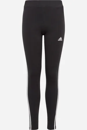 adidas Essential 3stripes Jr - Leggings