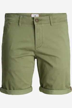 JACK & JONES Bowie M - Bermuda - Uomo