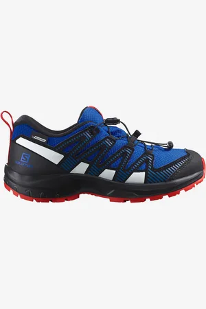 Salomon Xa Pro V8 Jr - Scarpe Trail