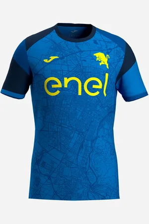 Joma Torino Prematch 24-25 M - Abbigliamento Calcio Ufficiale - Uomo