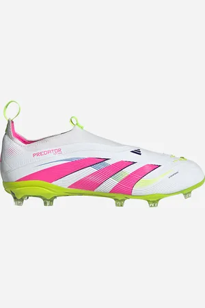 adidas Predator Pro Fg Ll Jr - Scarpe Calcio