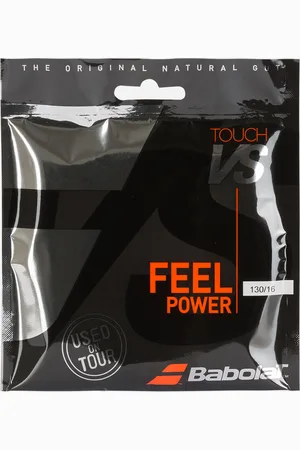 Babolat Touch Vs 12m - Corde Tennis
