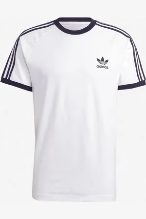 adidas 3stripes M - T-shirt - Uomo