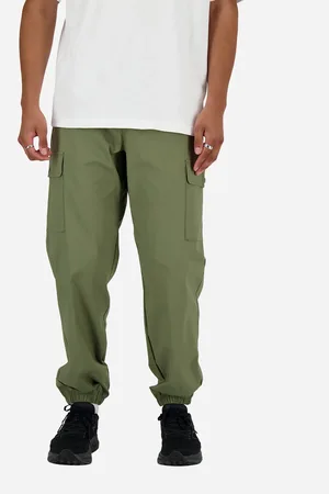 New Balance Twill Cargo M - Pantalone - Uomo