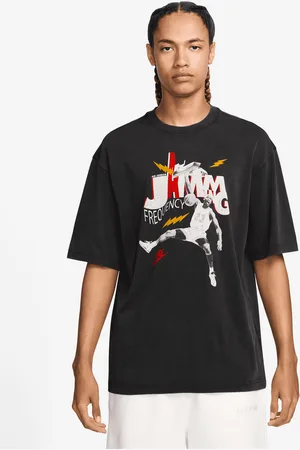Nike Jordan Jam 85 M - T-shirt - Uomo