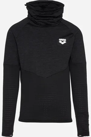 Arena Stride M - Maglia Running - Uomo