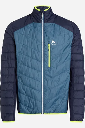mc kinley Sansa M - Giacca Outdoor - Uomo