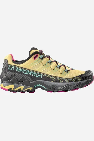 La Sportiva Ultra Raptor Ii W - Scarpe Trail - Donna
