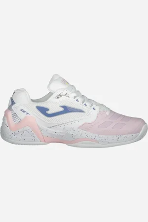 Joma Set Clay W - Scarpe Tennis - Donna