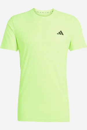adidas 24 Free Liftfluo M - T-shirt Tennis - Uomo