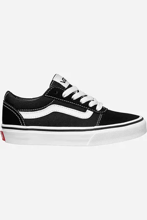 Vans Ward Suede Ps Jr - Scarpe Sneakers
