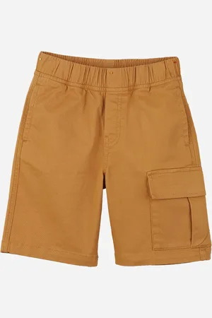 Timberland Cargo Jr - Bermuda