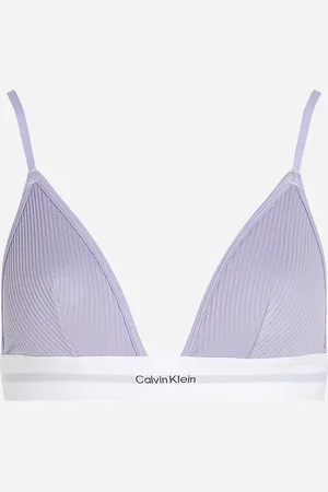 Calvin Klein Unlined Traingle W - Intimo - Donna